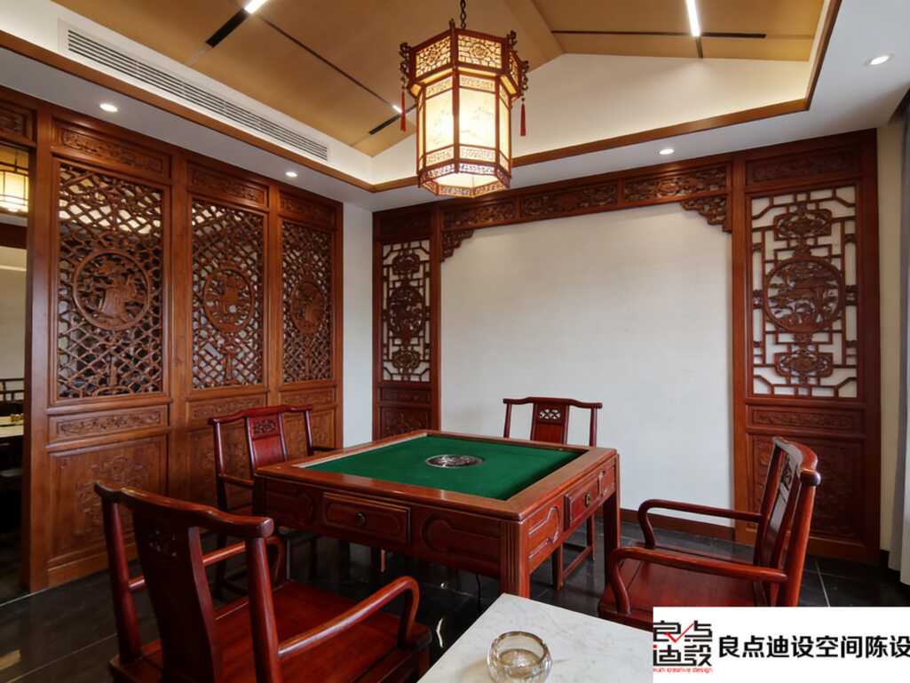 爆改老空间!这间茶楼的软装设计让我想天天去喝茶